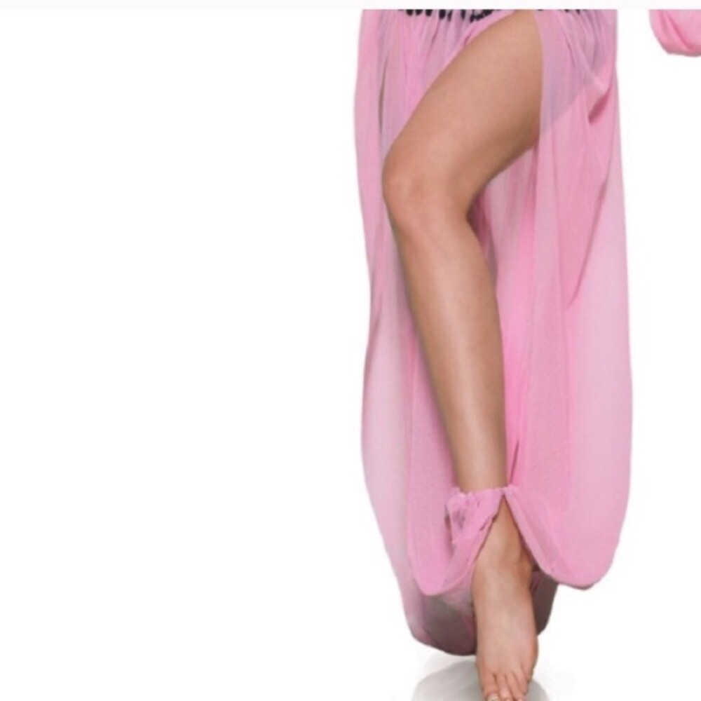 🎃 Belly Dancer Costume 👻